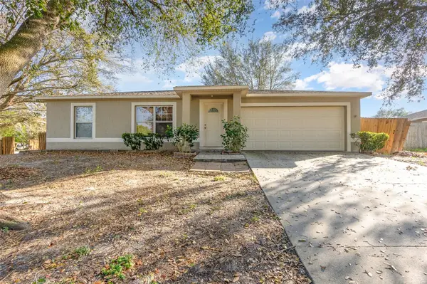 3920 W CARDINAL PINE DR, Mascotte, FL 34753
