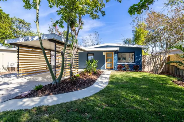 664 60TH ST S, St Petersburg, FL 33707
