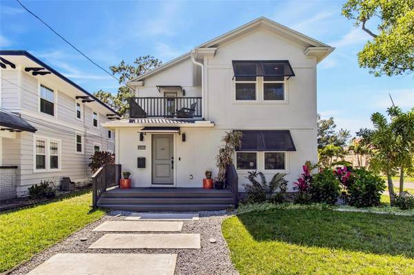 1150 OAK ST NE, St Petersburg, FL 33701