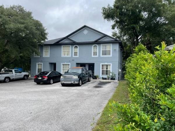 3902 E YUKON ST, Tampa, FL 33604