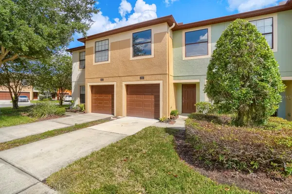 2453 EDGEWATER FALLS DR, Brandon, FL 33511