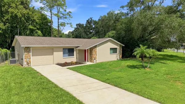 7651 ROHUNA DR, New Port Richey, FL 34653