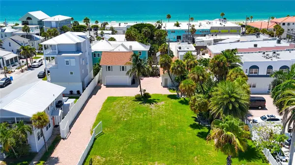 702 PASS A GRILLE WAY, St Pete Beach, FL 33706