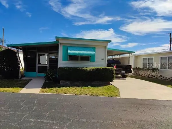 1600 N OLD COACHMAN RD #403, Clearwater, FL 33765