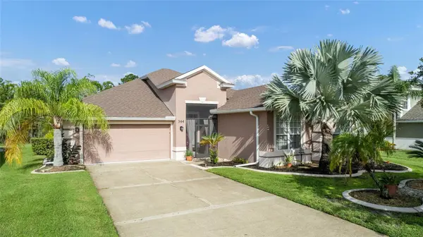344 PERFECT DR, Daytona Beach, FL 32124