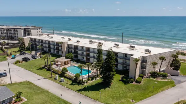 2600 OCEAN SHORE BLVD #209, Ormond Beach, FL 32176