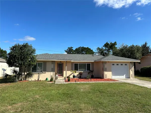 1008 WILMINGTON DR, Deltona, FL 32725