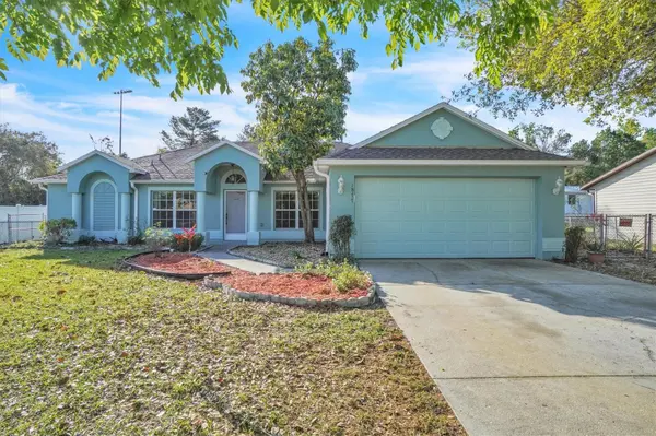 1877 N MERRICK DR #0, Deltona, FL 32738