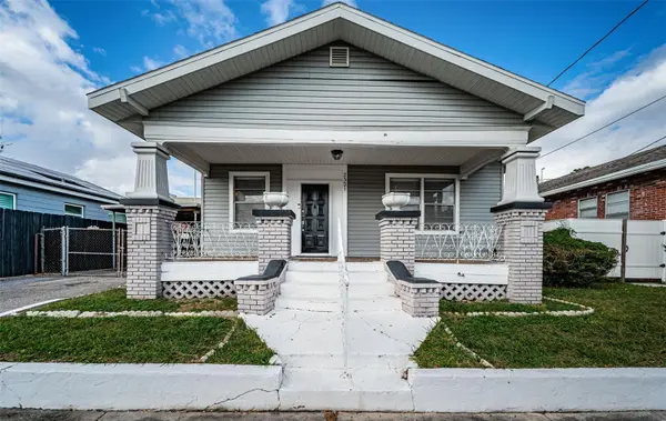 2321 W LA SALLE ST, Tampa, FL 33607