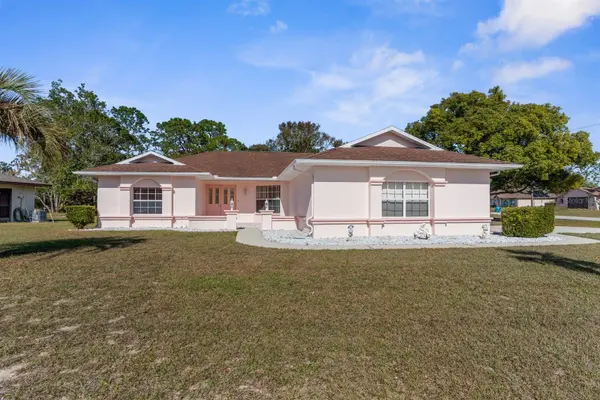 9172 HORIZON DR, Spring Hill, FL 34608