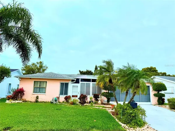 9121 GLEN MOOR LN, Port Richey, FL 34668