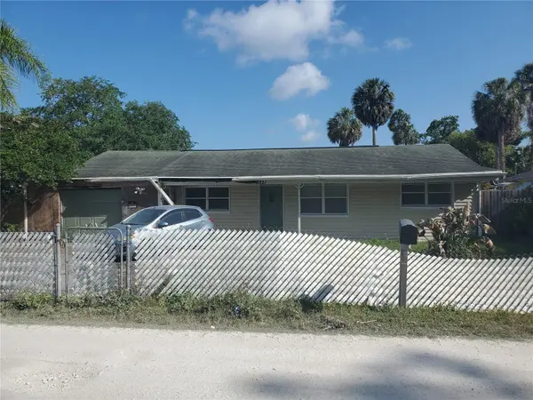 5821 MICHIGAN AVE, New Port Richey, FL 34652