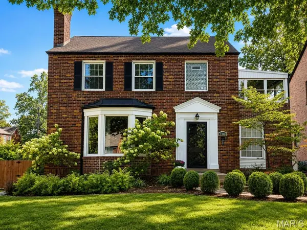 7448 Tulane AVE, St Louis, MO 63130