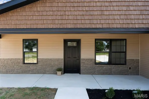 1515 Mary ST, Scott City, MO 63780