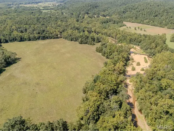0 Off Hwy M, Cascade, MO 63655