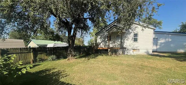 711 Allie ST, Bloomfield, MO 63825