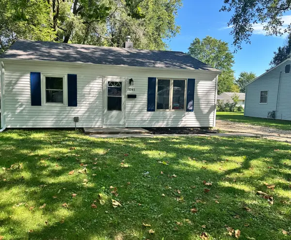 1041 Eastview DR, Rantoul, IL 61866