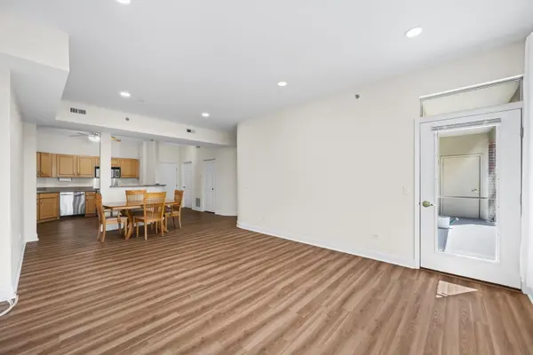 3115 Town Square DR #408, Rolling Meadows, IL 60008