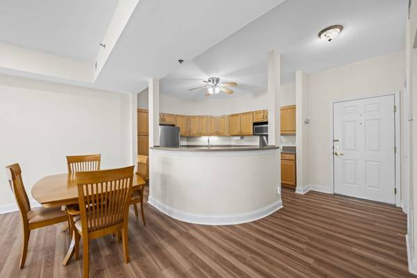 3115 Town Square DR #408, Rolling Meadows, IL 60008