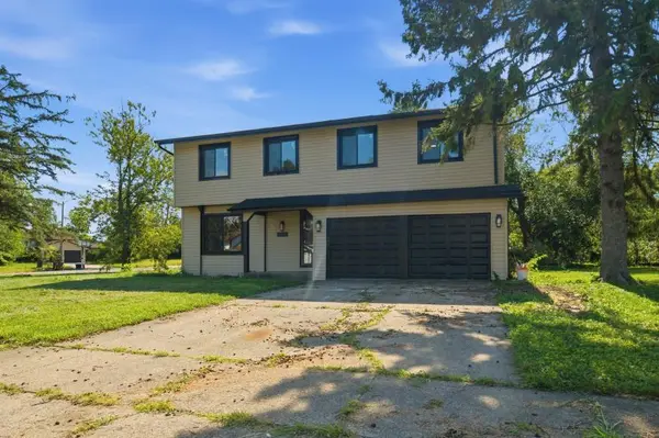 1043 Ashridge LN, University Park, IL 60484