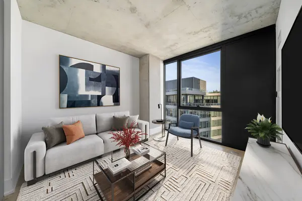 234 W Polk ST #3711, Chicago, IL 60607