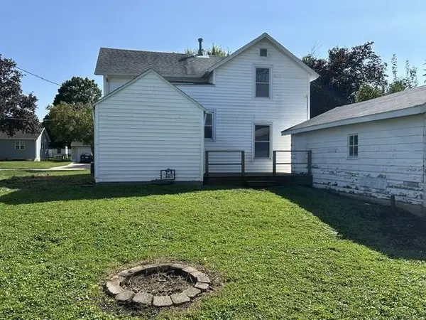 1209 Ash ST, Osage, IA 50461