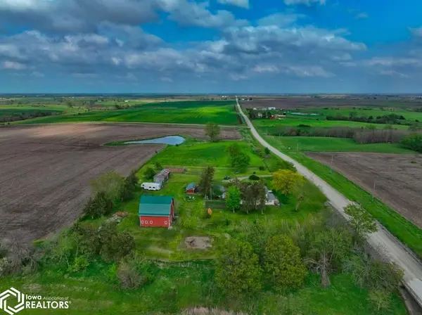 2155 Benson ST, Weldon, IA 50264