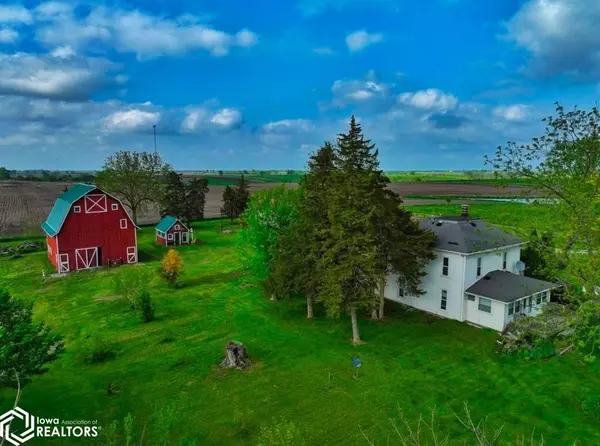 2155 Benson ST, Weldon, IA 50264