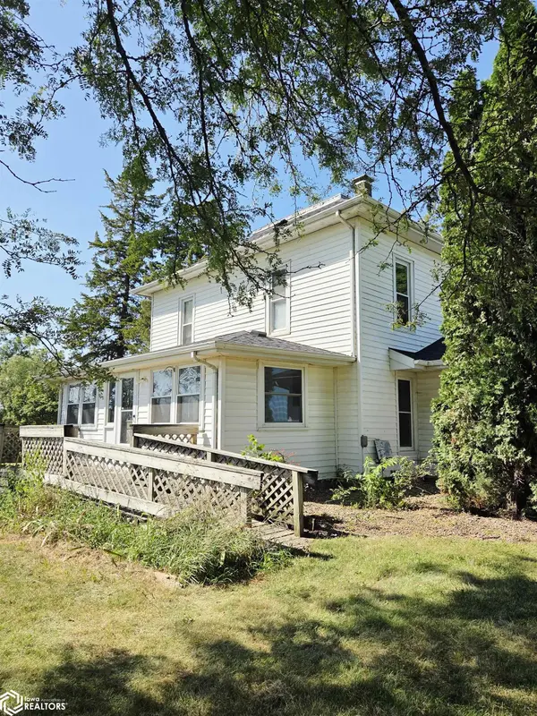 2155 Benson ST, Weldon, IA 50264