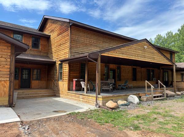 24687 Anchor Inn RD, Webster, WI 54893