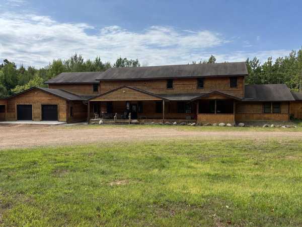 24687 Anchor Inn RD, Webster, WI 54893