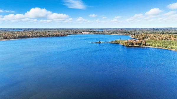 Lot 2 & 12 242nd Lane, Aitkin, MN 56431