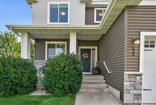 625 Kadler AVE NE, Hanover, MN 55341