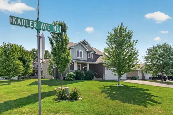 625 Kadler AVE NE, Hanover, MN 55341