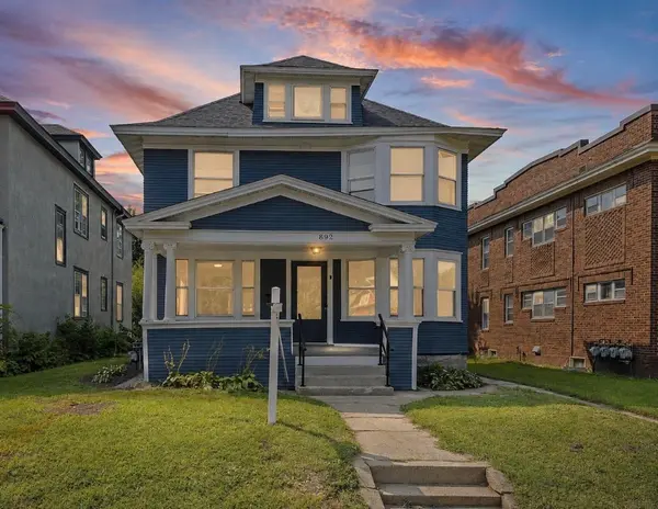892 Marshall AVE, Saint Paul, MN 55104