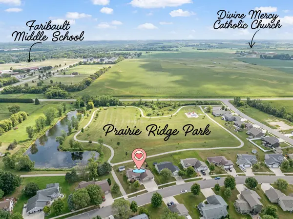 1905 Prairie AVE SW, Faribault, MN 55021