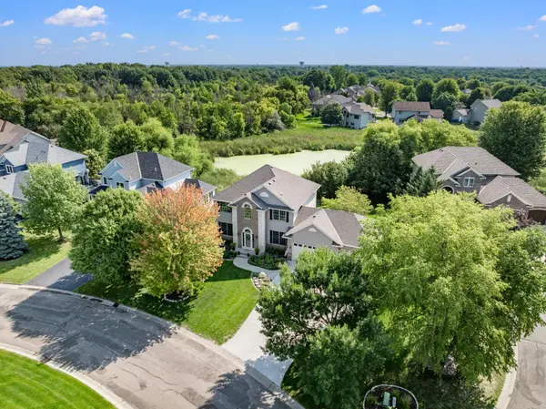 11494 Basswood LN N, Champlin, MN 55316