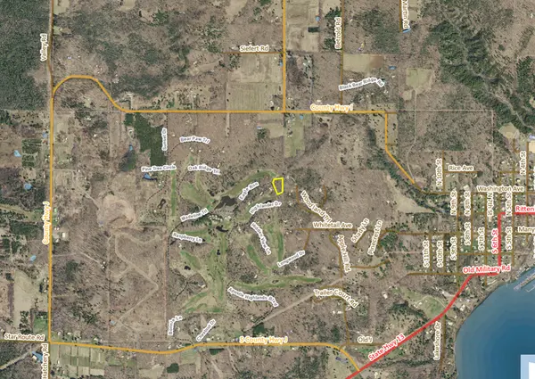 Lot 38 Eagle Run, Bayfield, WI 54814