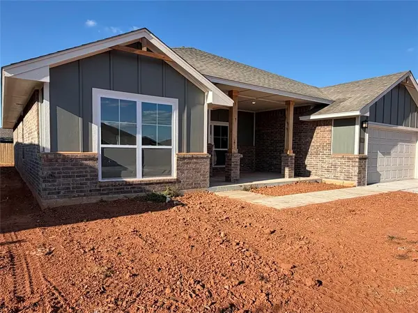 3927 Abingdon DR, Norman, OK 73026