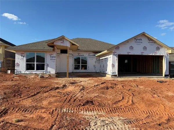 4011 Abingdon DR, Norman, OK 73026