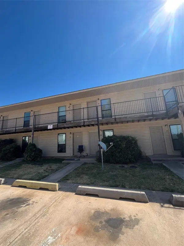 1901 E Lindsey ST #2A, Norman, OK 73071