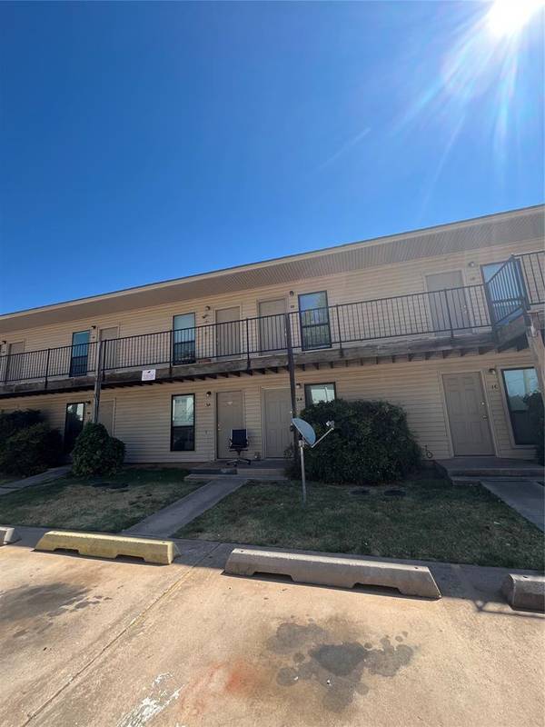 1901 E Lindsey ST #2A, Norman, OK 73071