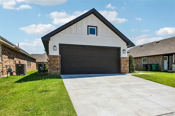 13928 Mondello LN, Oklahoma City, OK 73170