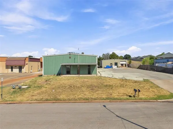 3439 Charleston RD, Norman, OK 73069
