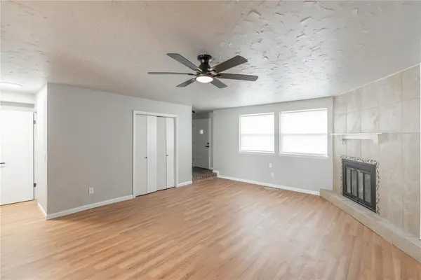 3326 Rock Creek WAY, Oklahoma City, OK 73120