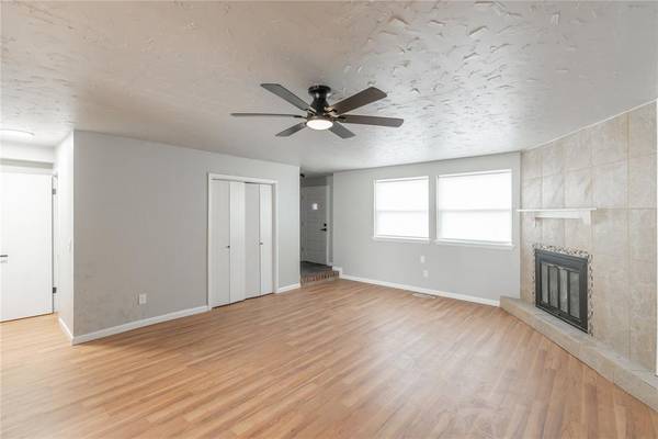 3326 Rock Creek WAY, Oklahoma City, OK 73120