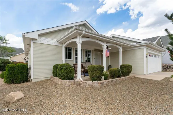 1891 N Fleet ST, Prescott Valley, AZ 86314
