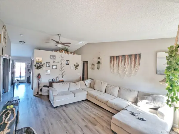 4620 Park Vista BLVD, Colorado Springs, CO 80918