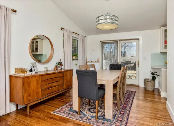 2456 S Leyden ST, Denver, CO 80222