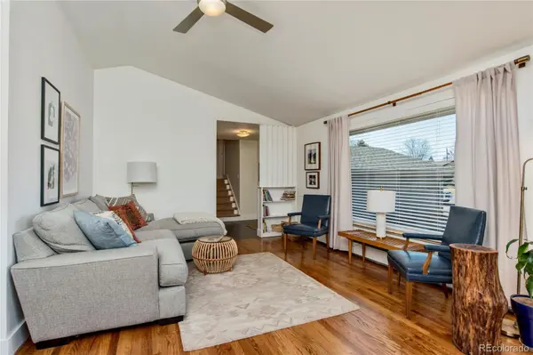 2456 S Leyden ST, Denver, CO 80222